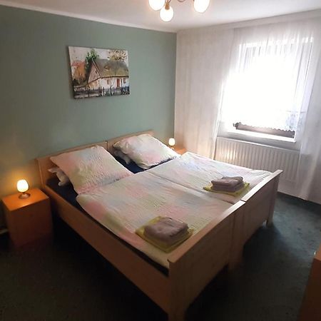 Ferienwohnung Kuehl Boossen 外观 照片