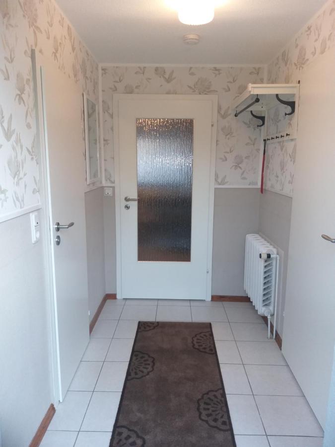 Ferienwohnung Kuehl Boossen 外观 照片